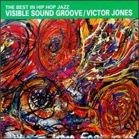 Visible Sound Groove von Victor Jones