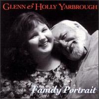 Family Portrait von Glenn Yarbrough