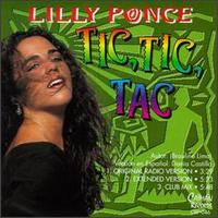 Tic, Tic, Tac [single] von Lilly Ponce