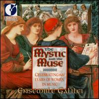 Mystic and the Muse von Ensemble Galilei