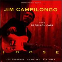 Loose von Jim Campilongo