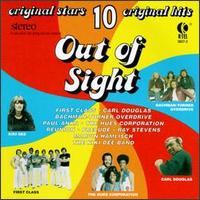 Out of Sight [1996] von Various Artists