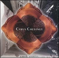 Earth Stories von Cyrus Chestnut