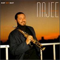 Day by Day von Najee