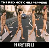 Abbey Road EP von Red Hot Chili Peppers