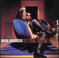 Return of the Mack von Mark Morrison