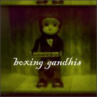 Howard von Boxing Gandhis