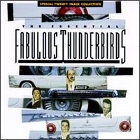 Essential von The Fabulous Thunderbirds