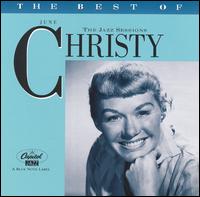 Best of June Christy: Jazz Sessions von June Christy