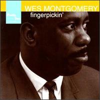 Fingerpickin' von Wes Montgomery