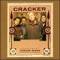 Golden Age von Cracker