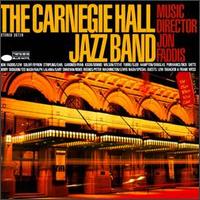 Carnegie Hall Jazz Band von The Carnegie Hall Jazz Band