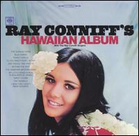 Ray Conniff's Hawaiian Album von Ray Conniff