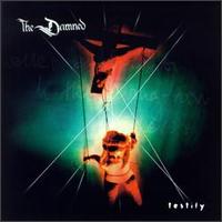 Testify von The Damned