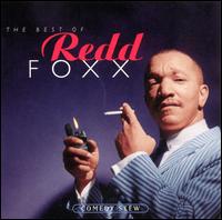 Best of Redd Foxx: Comedy Stew von Redd Foxx