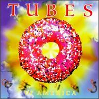 Genius of America von The Tubes