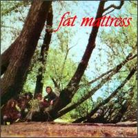 Fat Mattress von Fat Mattress