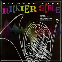 Rickter Scale von Rick Todd