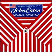 Made in America von John Eaton