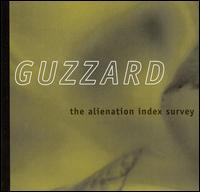 Alienation Index Survey von Guzzard