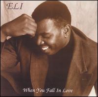 When You Fall in Love von Eli