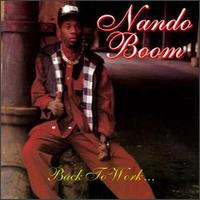 Back to Work von Nando Boom