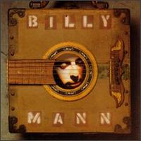 Billy Mann von Billy Mann