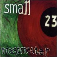 Toastmaster von Small