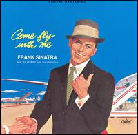 Come Fly with Me von Frank Sinatra