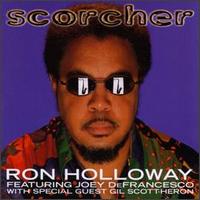 Scorcher von Ron Holloway