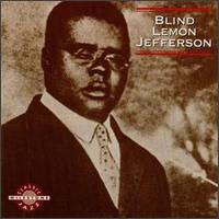Blind Lemon Jefferson [Milestone] von Blind Lemon Jefferson