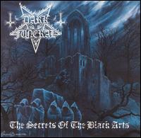 Secrets of the Black Arts von Dark Funeral