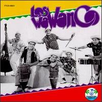 Wawanco, Vol. 1 von Los Wawanco