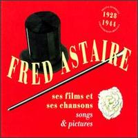 Songs & Pictures 1928-1944 von Fred Astaire