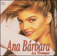 Trampa von Ana Bárbara