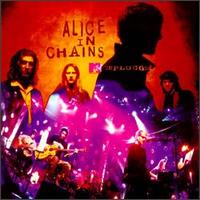 Unplugged von Alice in Chains