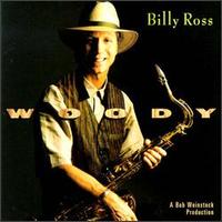 Woody von Billy Ross