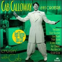 Cruisin' with Cab von Cab Calloway