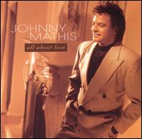 All About Love von Johnny Mathis