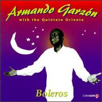 Boleros von Armando Garzón