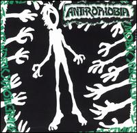 Framework von Anthrophobia