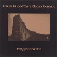 Teignmouth von Love Is Colder than Death