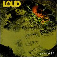 Psyche 21 von Loud