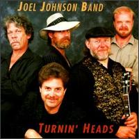 Turnin' Heads von Joel Johnson