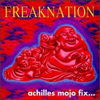 Achilles Mojo Fix von Freaknation