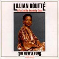 Gospel Book von Lillian Boutte