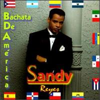 Bachata De America von Sandy Reyes