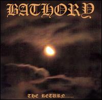 Return...... von Bathory