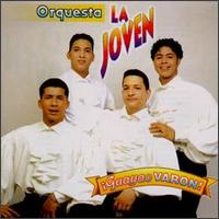 ¡Guayao Varon! von La Orquesta Joven