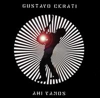 Ahí Vamos von Gustavo Cerati